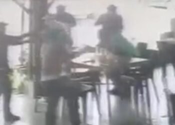 Alcalde de Piedras no descarta atentado en su contra