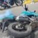 Acusaron de homicidio culposo a motociclista que arrolló y mató a una mujer en Ibagué