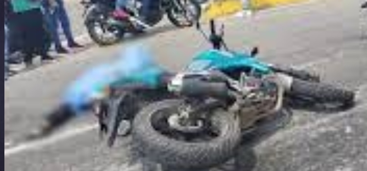 Acusaron de homicidio culposo a motociclista que arrolló y mató a una mujer en Ibagué