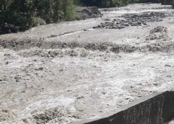 IBAL Continúa trabajando para restablecimiento del suministro de agua  a los ibaguereños