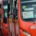 Colectivo de busetas prepara otro round contra la alcaldía