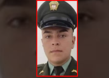 Murió policía que se estaba en curso de ascenso en el Cenop