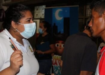 Llegó a Ibagué: “Habita la vida, no la calle”