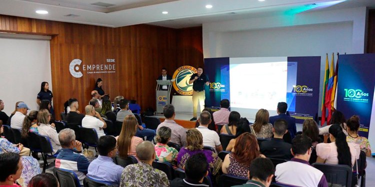 Empresas del Tolima podrán transformarse digitalmente