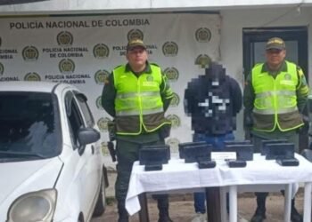 Cae segundo cargamento de droga en el Tolima en menos de una semana