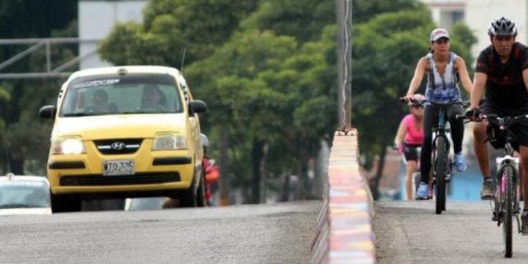 Con embargos buscan recuperar cartera de morosos del impuesto de Vehículos