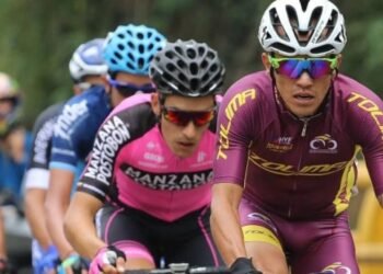 ¡Pilas! Ibagué tendrá cierres viales por carrera ciclística 