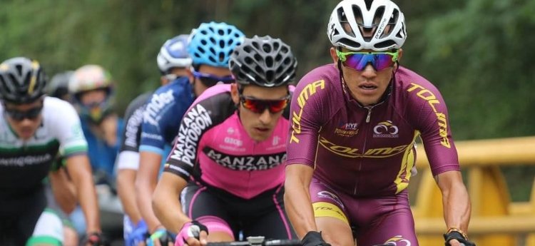 ¡Pilas! Ibagué tendrá cierres viales por carrera ciclística