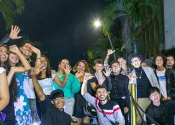 El Tolima tiene nuevos cineastas con Filmando Tolima III