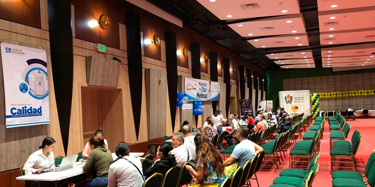 ¡Pilas! La tercera jornada de la ‘Maratón de Citas’ será en julio