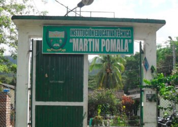 Brote de varicela en Ataco