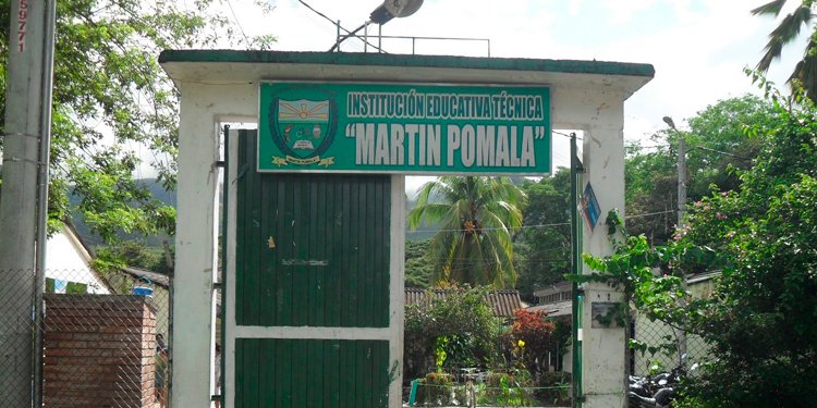 Brote de varicela en Ataco