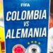 Colombia frente a Alemania será el último reto preparatorio de la tricolor antes de las eliminatorias al mundial