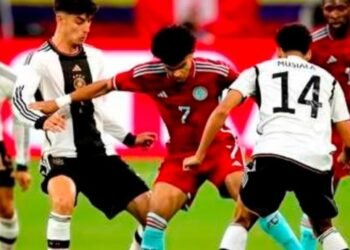 Con dos victorias y el arco invicto finalizó la gira de amistosos para la selección Colombia