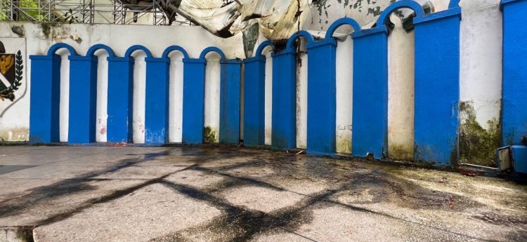 Alcalde y Secretaria de Cultura de Ibagué a responder ante la Procuraduría por abandono de la Concha Acústica