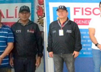 Capturaron en Ibagué a dos falsos funcionarios que estafaban ofreciendo supuestos puestos de trabajo y vivienda 