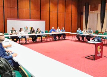 Coyaima recibirá estudio y acciones de prevención contra los parásitos