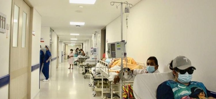 Se confirma primera muerte por dengue en Ibagué 