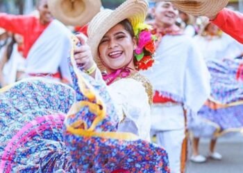 ¡Prepárense para celebrar el día de San Juan en Ibagué!