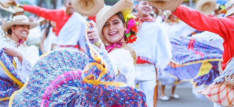 ¡Prepárense para celebrar el día de San Juan en Ibagué!