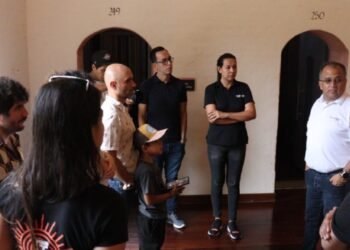 Inicia Disonarte, la plataforma para el desarrollo de las industrias creativas