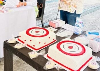 La donación de sangre también se podrá realizar durante las fiestas de junio