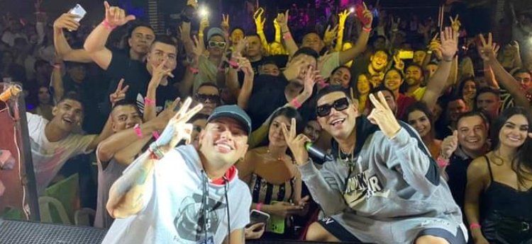 Desde hoy comienza a regir horario extendido de establecimientos comerciales en Ibagué