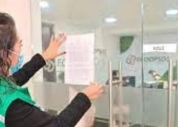 La Procuraduría actuará como garante de los afiliados en proceso de liquidación de EPS Ecoopsos del Tolima