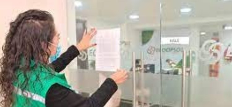 La Procuraduría actuará como garante de los afiliados en proceso de liquidación de EPS Ecoopsos del Tolima