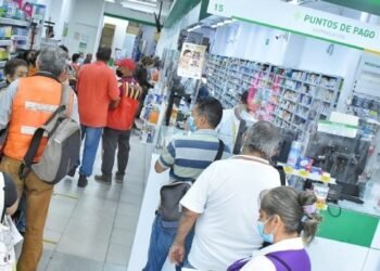 Las EPS del departamento reciben visitas de control