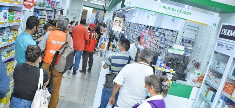 Las EPS del departamento reciben visitas de control