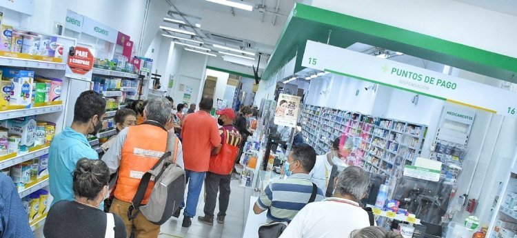 Vigilan 12 municipios del Tolima que no están entregando medicamentos a pacientes de EPS