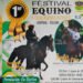 Primer Festival Equino y de Chalanería infantil en El Espinal