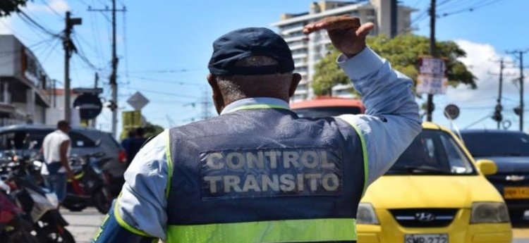 Conozca los cierres viales por recorrido de ‘folcloritos’ en Ibagué