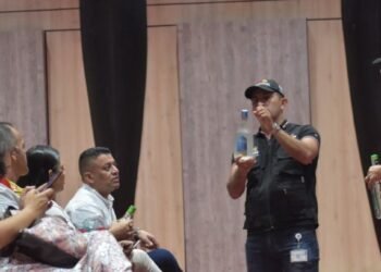 Los alcaldes del Tolima recibieron capacitación para hacerle frente al contrabando