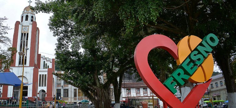 Tragedia en Fresno, un hombre asesinó a su propio hermano que lo atacó con machete