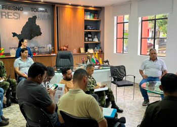 Grupos de operaciones especiales llegan para reforzar seguridad en Fresno