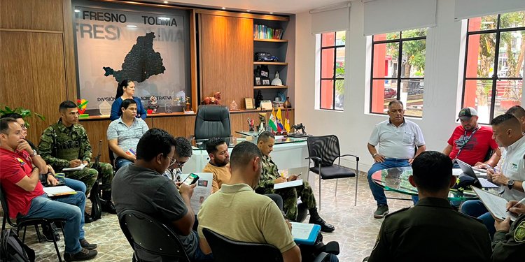 Grupos de operaciones especiales llegan para reforzar seguridad en Fresno