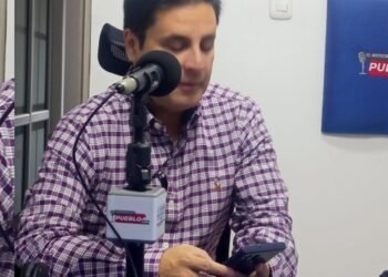 “Nos fue bien a pesar de que no tuvimos puente festivo” Efraín Valencia