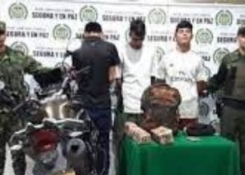 Delincuentes del Espinal se quieren meter al Guamo