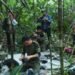 ¡Colombia celebra! Los 4 niños desaparecidos en el Guaviare aparecieron y están con vida