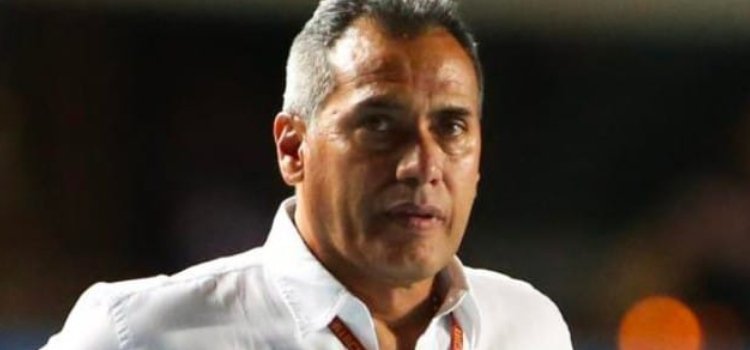 El técnico tolimense Hernán Torres ya asume oficialmente como entrenador del Emelec de Ecuador