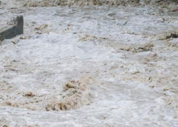 IBAL cerró la captación en Combeima por alta turbiedad