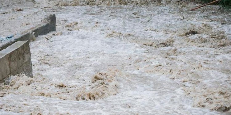 IBAL cerró la captación en Combeima por alta turbiedad