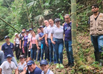 La sostenibilidad ambiental de la ciudad una apuesta del IBAL