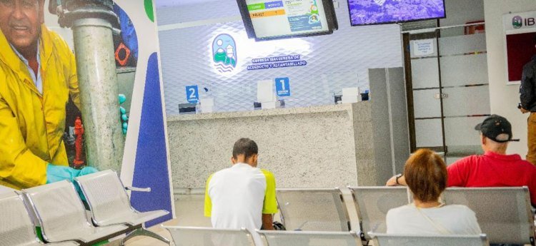 Atención usuarios. IBAL tendrá este viernes horario especial