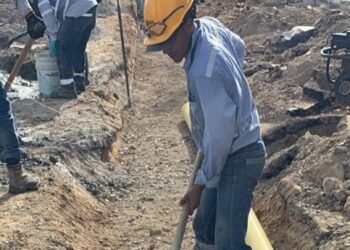 Modernización de alcantarillado finalizó en Ambalá