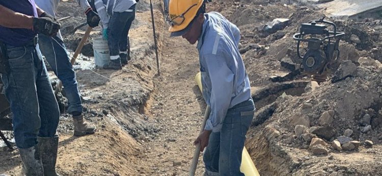 Modernización de alcantarillado finalizó en Ambalá