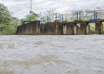 IBAL entrega un parte de tranquilidad frente al suministro de agua