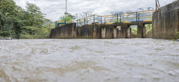 IBAL entrega un parte de tranquilidad frente al suministro de agua